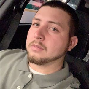 Meet your Posher, Isaac